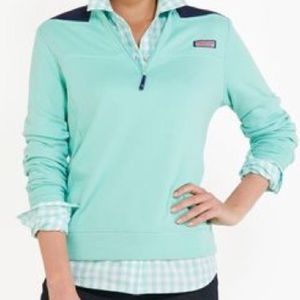 Vineyard Vines Shep Shirt XS